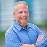 Phillip Williams, Fractional Operations & Systems Manager